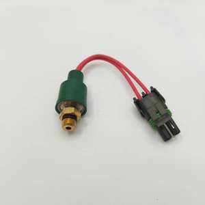 Piezas de Maquinaria de Construcción AT159811 para Interruptor de Presión de Aceite AT159811A para John Deere 310E 310G 310J 310K 310SJ AT159811 - Product Image 3