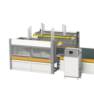 Machine d'emballage automatique <span class=keywords><strong>de</strong></span> <span class=keywords><strong>matelas</strong></span> PE Film Machine d'emballage <span class=keywords><strong>de</strong></span> <span class=keywords><strong>matelas</strong></span> - Product Image 1