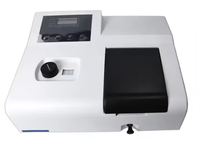 Spectrophotomètre WISDOM W-UVS-2, spectromètre NIR, analyseur de métaux portable, spectrophotomètre