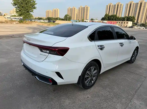 ข้อเสนอสุดพิเศษ: รถยนต์ K3 ปี 2023 เครื่องยนต์ 1.5L CVT รุ่น Luxury Edition ทะเบียนก.พ. 2023 ระยะทาง: <span class=keywords><strong>13</strong></span>,000 กม. รถซีดาน 4 ประตู 5 ที่นั่ง - Product Image 3