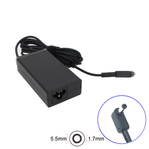 Adaptador de Corriente para Portátil de 19 V 3,42 A 65 W 5,5*1,7 mm, Cargador de Repuesto Delgado A13-045N2A para AC - Product Image 4