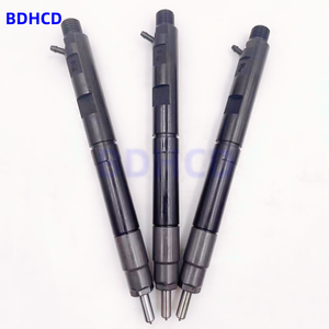 Iniettore di Carburante Common Rail Diesel 1100100-XED95, Componenti per Motori Auto, Sistemi Motore per Serie Dephi - Product Image 1