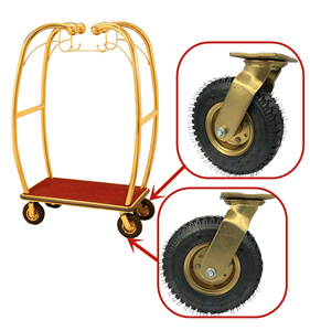 6 "<span class=keywords><strong>8</strong></span>" 10 "aufblasbare Rad pneumatische Rollen Pump <span class=keywords><strong>Caster</strong></span> Trolley Wheels Industrial <span class=keywords><strong>Caster</strong></span> - Product Image 6