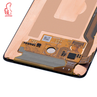 Remplacement d'écran de marque AF pour Note 10 Lite 6,7 pouces TFT avec garantie d'un an