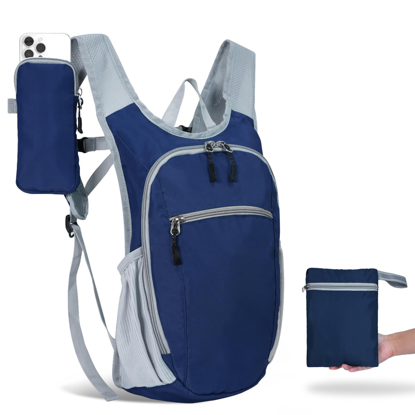 bleu marine