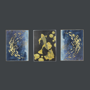 Cornici in Legno Decorative Ecologiche Personalizzate all'Ingrosso per Decorazione Casa - Product Image 4