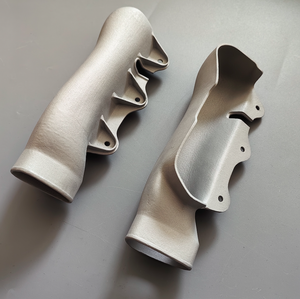 Services d'impression 3D en métal sur mesure - Prototypage rapide haute précision à bas prix, pièces métalliques sur mesure en 3 matériaux - Product Image 4