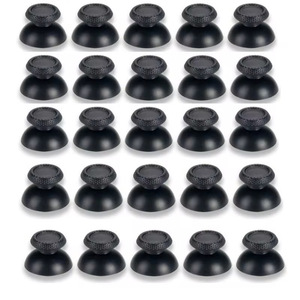 ฝาครอบหัวควบคุมรูปเห็ดสำหรับ PS5 PS4 Xbox One อะไหล่เปลี่ยนแท่งควบคุม 3 มิติ อุปกรณ์เสริมสำหรับเกม - Product Image 1