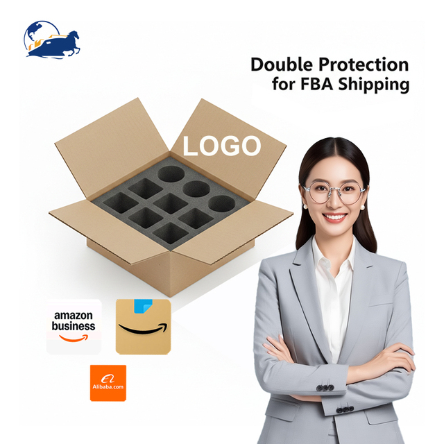Amazon Purchasing Agent 1688 Sourcing Agent With Quality Inspection And Repackaging For Amazon Sellers