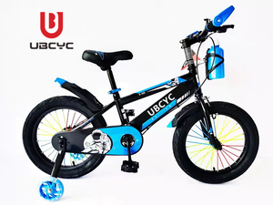 Nouveau Vélo Enfant 2026 Garçons Filles Vélo de Route Monovitesse Frein à Disque 20 Pouces Vélo pour Enfants CE Vélos Enfants pour 5-10 <span class=keywords><strong>Ans</strong></span> - Product Image 5