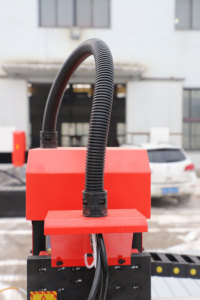 Giá tốt nhất kích thước lớn 1325 3 trục 3D <span class=keywords><strong>CNC</strong></span> Router gỗ Acrylic chế biến gỗ Máy Khắc cho đồ nội thất - Product Image 4