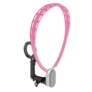 Phổ Handfree linh hoạt Silicone lười biếng điện thoại từ cổ núi chủ cho POV/vlog/Video/ghi âm - Product Image 5