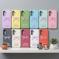 Étui de protection antichoc Li Huang en TPU et PC givré, design professionnel de luxe, avec protection d'objectif
