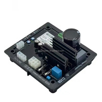 Pièces de rechange d'alternateur d'origine D350, module de régulation automatique de tension D350 AVR