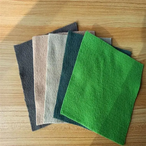 Géotextile synthétique aiguilleté pour la stabilisation des drainage et la réparation des routes en extérieur, y compris pour les manades équestres - <span class=keywords><strong>Prix</strong></span> - Product Image 4