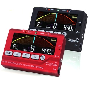 <span class=keywords><strong>Petit</strong></span> ange WMT-578RC : Tuner universel et métronome pour flûte, saxophone et clarinette - Product Image 1