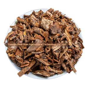 Bauhinia écorce pleine bandes rouges panier séché arbre à tête plate <span class=keywords><strong>sureau</strong></span> remise en gros cru avec dissolution interne chair rouge - Product Image 1