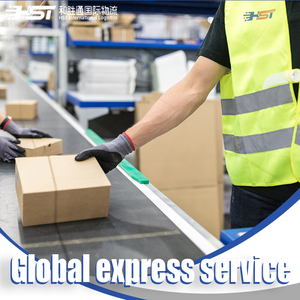 Chất lượng cao giá rẻ nhanh chóng hậu cần công ty Giao thông vận tải đại lý từ Trung Quốc đến anh FR de Châu Âu Express không khí DDP một cửa dịch vụ - Product Image 5