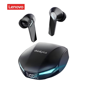 Lenovo หูฟังเอียร์บัด GM2 Pro 5.3ของแท้ LP40หูฟังบลูทูธไร้สาย XT53 XT80มืออาชีพ Lp75เล่นกีฬา - Product Image 5
