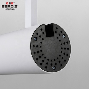 Buris — éclairage sur <span class=keywords><strong>rail</strong></span> de <span class=keywords><strong>cuisine</strong></span> moderne à led, monorail - Product Image 4