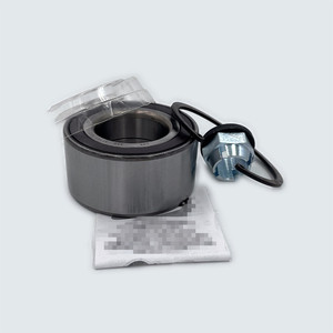 Kit <span class=keywords><strong>de</strong></span> <span class=keywords><strong>Rodamiento</strong></span> <span class=keywords><strong>de</strong></span> Rueda Delantera R155.87, VKBA6682 402107049R 713631110, para Renault Duster/<span class=keywords><strong>Nissan</strong></span> <span class=keywords><strong>Terrano</strong></span> - Product Image 4