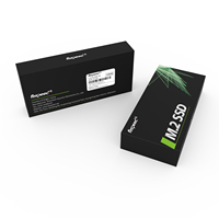 قرص صلب داخلي M.2 PCIe 3.0 NVMe SSD من سلسلة P8 للحواسيب المحمولة - 128 جيجابايت/256 جيجابايت/512 جيجابايت/1 تيرابايت بتقنية 3D NAND مع ضمان لمدة 3 سنوات لأوروبا/الشرق الأوسط