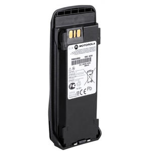 PMNN4065A PMNN4065 xpr6550 walkie talkie NiMH 1480mAh IP57 batería para Radio Motorola xpr 6350 - Product Image 1