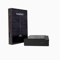 Lecteur HIFI M20 F.AUDIO Pure Sound ES9039Q2M USB DAC pour décodeur haute résolution Chine E769