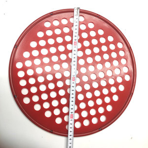 Power Web Hand Exercise Perangkat Terapi Pergelangan Tangan Multi Resistensi Web Power Finger - Product Image 4