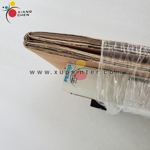 ฐานวาล์วรางแบบแมนิโฟลด์ WD Original VABM-C8-12E-G14-16-M1 รุ่น 557665 สำหรับอะไหล่เครื่องพิมพ์ออฟเซ็ต - Product Image 4