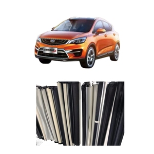 Venta al por mayor coche chino BYD Chery Changan Great Wall Geely LAN imagen MG todo coche parasol placa original autopartes - Product Image 1