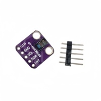 MAX30102 MAX30100 Modul Sensor Detak Jantung dan Oksigen Darah, Sensor Detak Jantung dan Oksigen Darah, Modul Detak Jantung