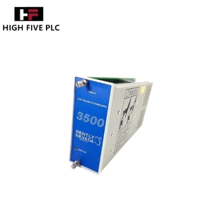 Module de moniteur compatible Nevada 3500/22M en stock, meilleur prix, livraison rapide, réduction des temps d'absence, contactez-nous dès maintenant - Product Image 4