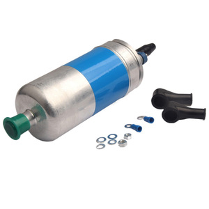 Pompe à carburant 0020919701, pièce de rechange en acier pour réparation automobile - Product Image 2