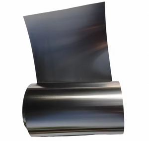 رقائق ألومنيوم مطلية بدرجة الغذاء لتغليف خلايا البطاريات الليثيوم أيون، غلاف معدني مصفح على شكل لفافة - Product Image 5