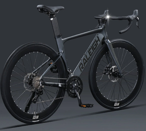 <span class=keywords><strong>Bicicleta</strong></span> de Carretera de Carreras Nueva 2026, Cuadro Aerodinámico, Cableado Interno Completo, Manillar Integrado, <span class=keywords><strong>Bicicleta</strong></span> de 16 Velocidades - Product Image 5