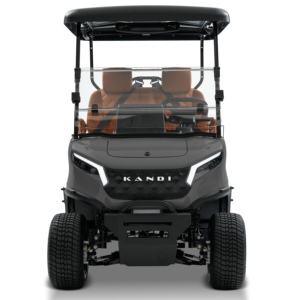 Voiturette de golf Goat 2P LSV, modèle Course, Buggy Lithium 2 places, véhicule électrique de tourisme, autonomie 70-90 km, facile à utiliser, écologique - Product Image 5