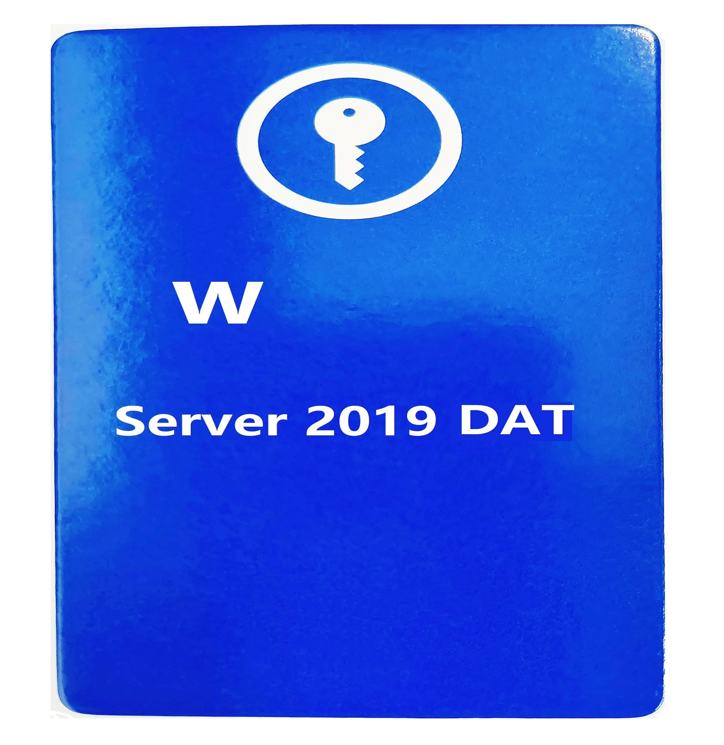 Win Server 2019 RDS 50 Usuario CAL Win Server Licencia de acceso de cliente