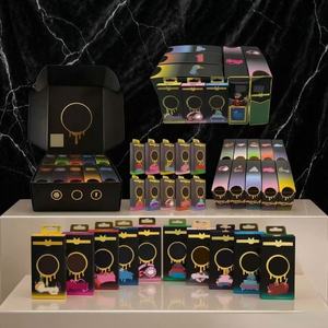กล่องบรรจุภัณฑ์เปล่าสำหรับผู้ชายบรรจุกล่องบรรจุยาสองกรัม - Product Image 2