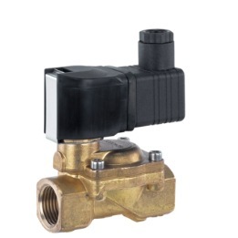 Válvula Solenoide Gemu 52 102 202 205 225 8253 8257 8258 8259 Control Electromagnético Para Uso General - Product Image 4