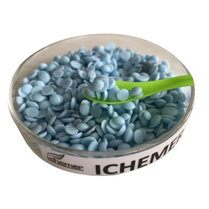 Calcio magnesio in polvere base aminoacido fertilizzante liquido per fiori con elemento medio - Product Image 1