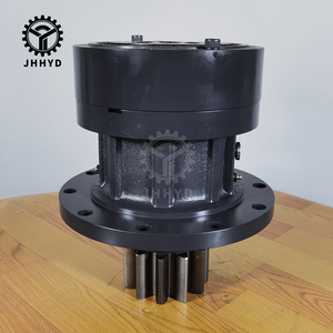 Piezas de excavadora de alta calidad 60181551 60181550 <span class=keywords><strong>Swing</strong></span> Gearbox M2X63 <span class=keywords><strong>Swing</strong></span> <span class=keywords><strong>Motor</strong></span> SY140 SY140C <span class=keywords><strong>Swing</strong></span> Reducer para Sany - Product Image 2