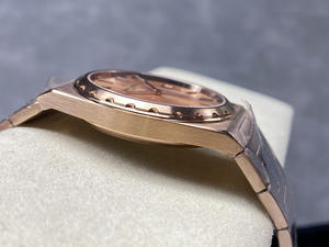 Montre Homme Logo Personnalisé Marque de Luxe Montre Automatique Mécanique 39mm Boîtier en Acier de Haute Qualité Mouvement - Product Image 4