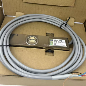Brand New <span class=keywords><strong>hbm</strong></span> thương hiệu hlcb1d1 Load cell 550kg Công suất lực lượng cảm biến & Load cell - Product Image 3
