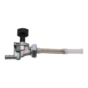 Robinet <span class=keywords><strong>de</strong></span> réservoir <span class=keywords><strong>de</strong></span> carburant XF-1857 compatible avec Honda Shadow <span class=keywords><strong>Spirit</strong></span> 750 VT750DC 2001-2007 - Product Image 5