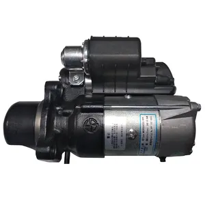 M93R3045SE-VPP 24V 6.0KW Yuchai 6G serisi yüksek kaliteli motor parçaları marş ağır kamyon motor marşı motor ekipmanları marş