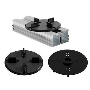 ขายส่งดาดฟ้า Joist แท่นคอนกรีตสมอระบบแท่นสำหรับขาย - Product Image 2