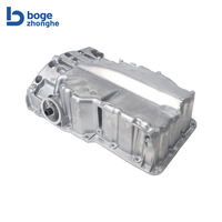 Bak Oli Mesin Berkualitas Tinggi 04E103603AD untuk VW Golf 7 8 Tiguan Passat B8 Audi A3 Skoda Octavia SEAT Leon EA211