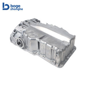 Cárter de Aceite de Motor de Alta Calidad 04E103603AD para <span class=keywords><strong>VW</strong></span> <span class=keywords><strong>Golf</strong></span> 7 <span class=keywords><strong>8</strong></span> Tiguan Passat B8 Audi A3 Skoda Octavia SEAT Leon EA211 - Product Image 2