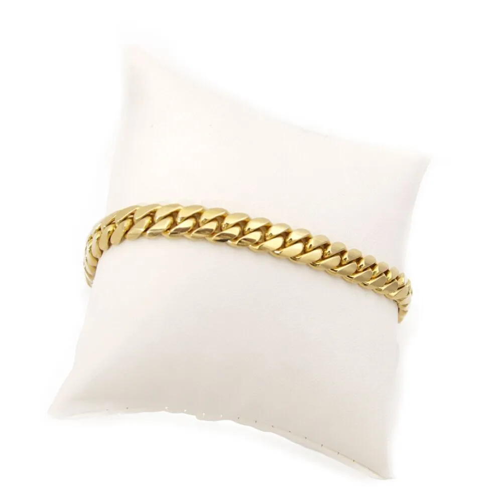 10mm 14K Hollow
